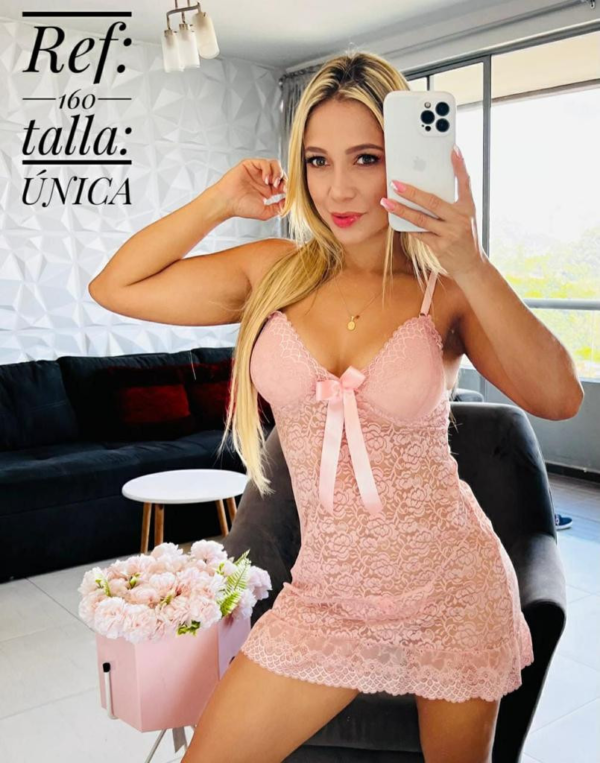 Babydoll Lenceria